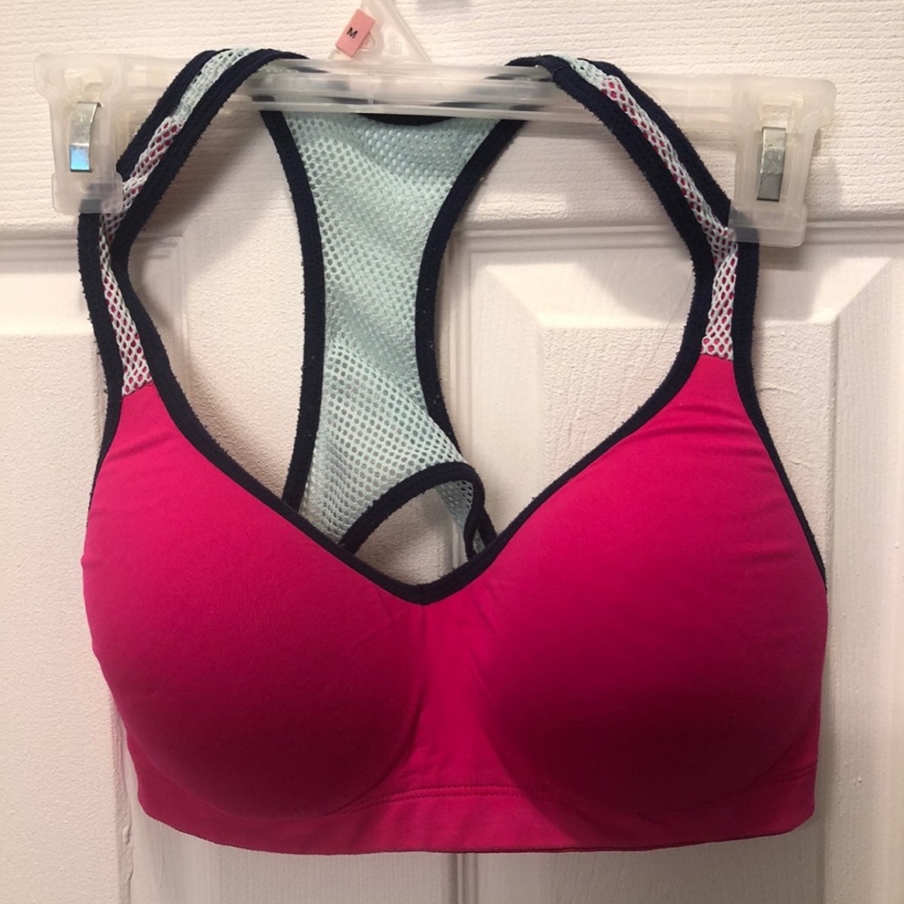 Pink Yoga Victoria‎ Secret bra large